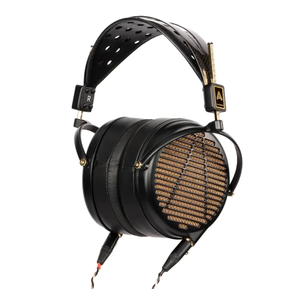 Audeze LCD-4z