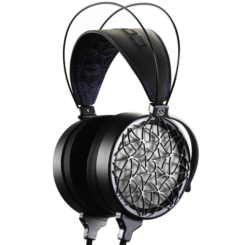 Dan Clark Audio Corina
