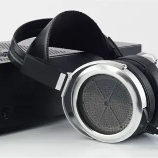 STAX SR-009S + SRM-T8000
