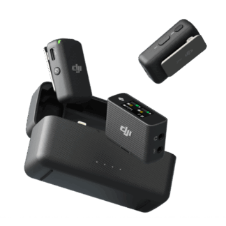DJI Audio Ronin