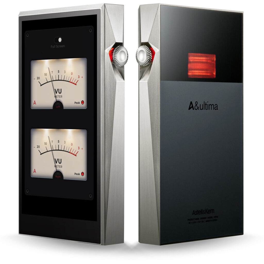 Astell&Kern A&ultima SP3000T