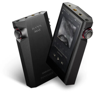 Astell&Kern Kann Alpha Max