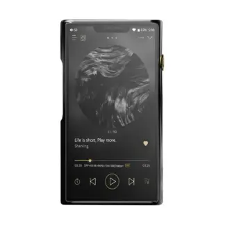 Shanling M9 Plus