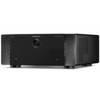 Marantz AV 10 + AMP 10