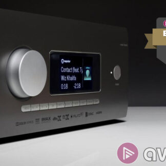 Arcam AVR21