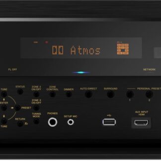 Pioneer VSX-LX805