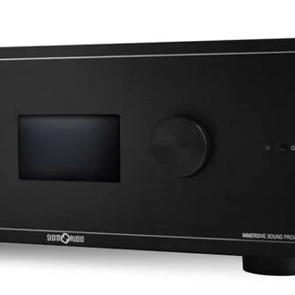 Storm Audio ISP Elite 16 MK3