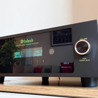 McIntosh MHT300