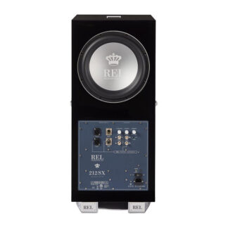 REL PB-4000 Ultra