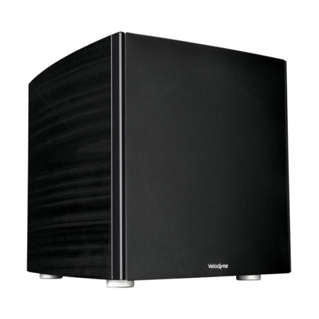 Velodyne Digital Drive 15 Plus
