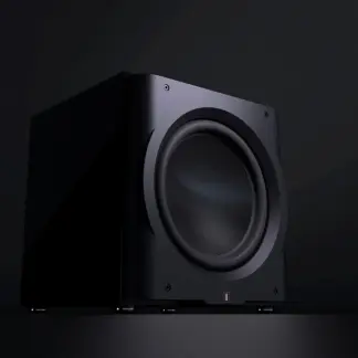 Perlisten R18s