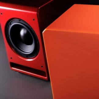Wilson Audio LōKē