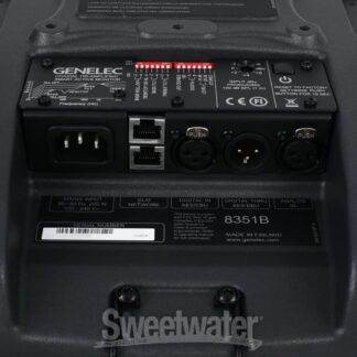 Genelec 8351B SAM (pereche)