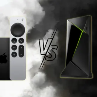 Nvidia Apple TV 4K Bundle Pro