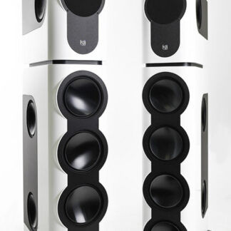 Kii Audio Three + BXT (pereche)