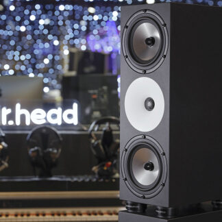 Amphion Two18 + Amp700 (pereche)