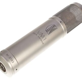 Brauner VM1