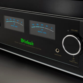 McIntosh RS250 Wireless Loudspeaker