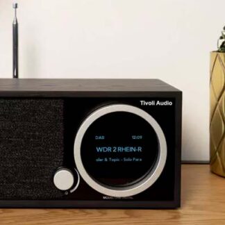 Tivoli Audio Model One Digital Gen 2 + Sub Bundle