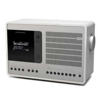 Revo SuperConnect Stereo + Sub