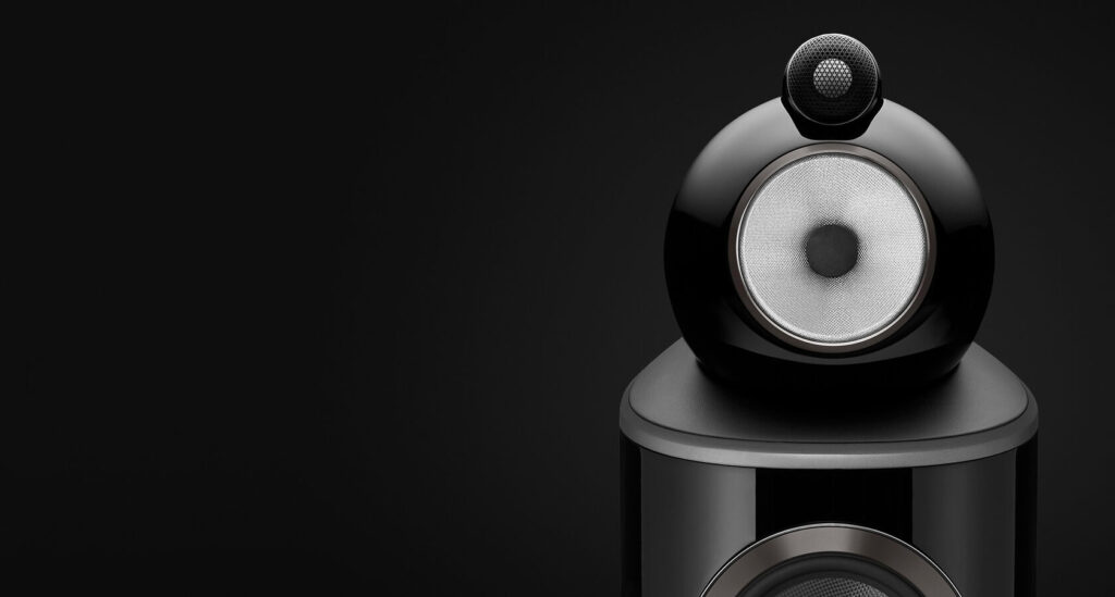 Bowers & Wilkins Lifestyle 650 Pro