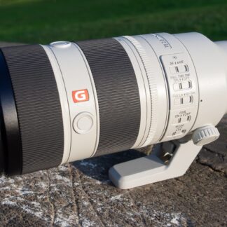 Sony Alpha 9 III 70-200 GM II Kit