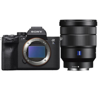 Sony Alpha 7S III Body