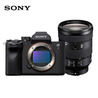 Sony Alpha 7 IV 24-105 Kit