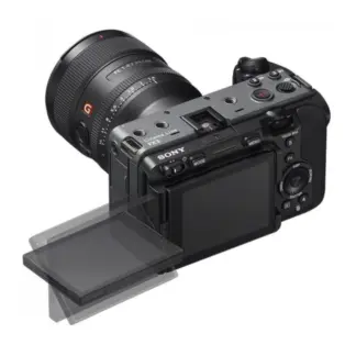 Sony FX3 Cinema Line