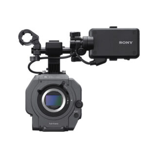 Sony FX9 6K Full-Frame