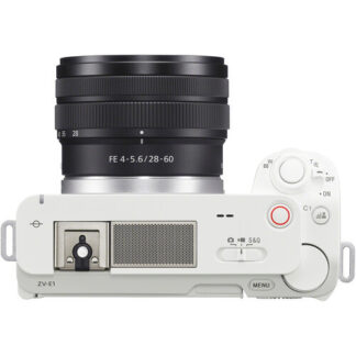 Sony ZV-E1 + 28-60 Kit
