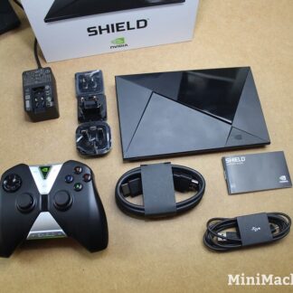 Nvidia Shield TV Pro Max