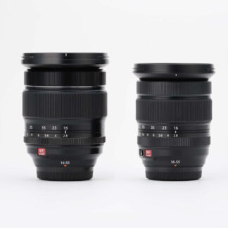 Fujifilm X-H2S Kit XF 16-55 F2.8 II