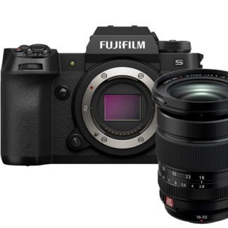 Fujifilm Z8 45.7MP