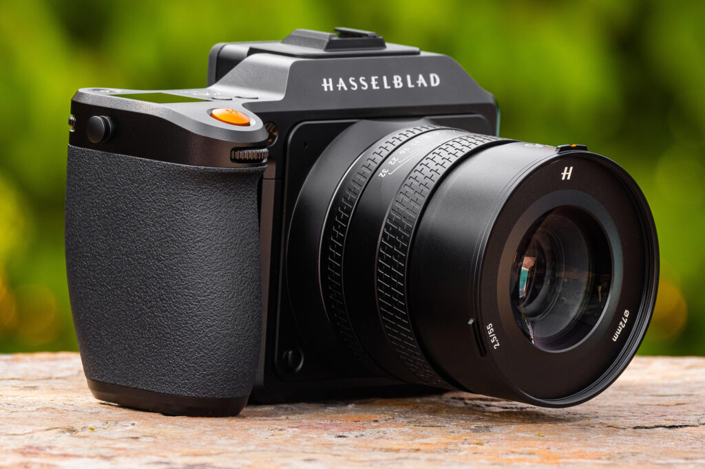 Hasselblad X2D 100C
