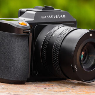Hasselblad X2D 100C