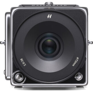 Hasselblad 907X 100C