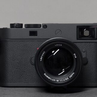 Leica M11 Negru