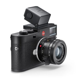 Leica M11 Argintiu