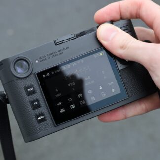 Leica M11 Monochrom