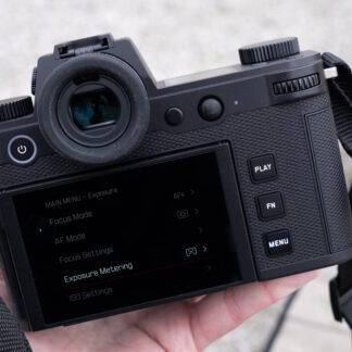 Leica SL3