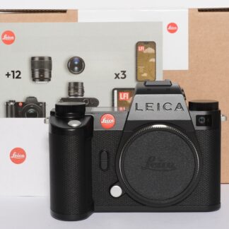 Leica SL3-S