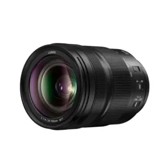 Panasonic Lumix S1 II 24-105 Kit