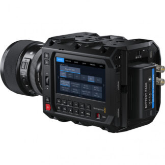 Blackmagic Cinema Camera 6K