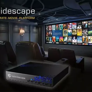 Kaleidescape Reference 4K HDR