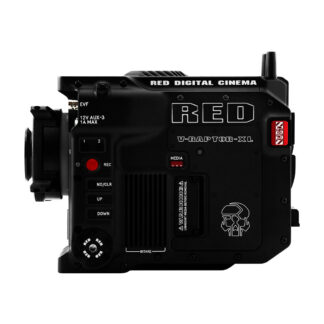 RED V-Raptor XL 8K