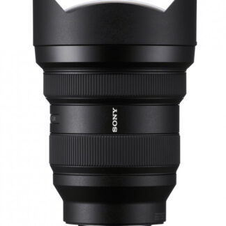 Sony FE 12-24mm F2.8 GM