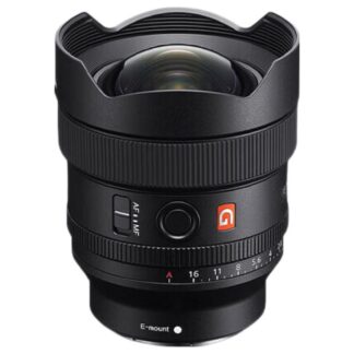 Sony FE 14mm F1.8 GM