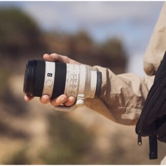 Sony FE 70-200mm F4 Macro G OSS II