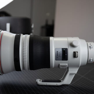 Canon RF 400mm F2.8 L IS USM